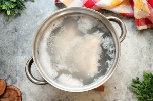 Молдавская Зама