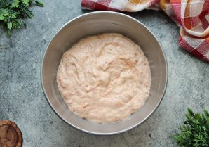 Морковные кексики Морковные кексики