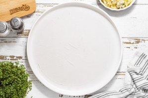 Пирожки из рисовой бумаги Пирожки из рисовой бумаги