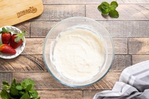 Постные блины на дрожжах