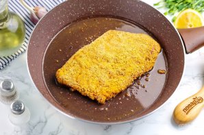 Ромштекс из говядины Ромштекс из говядины