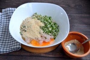 Рыбные галки