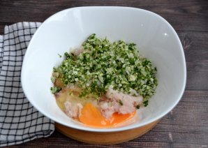 Рыбные галки