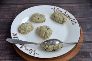 Рыбные галки