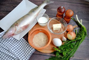 Рыбные галки