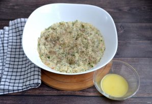 Рыбные галки