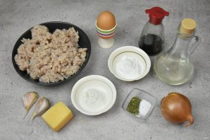 Рыбные "Польпетте" в соусе с овощами Рыбные "Польпетте" в соусе с овощами