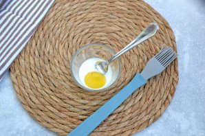 Самса со свининой