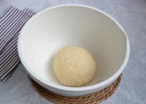 Самса со свининой