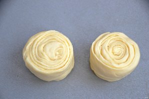 Сладкая катлама Сладкая катлама