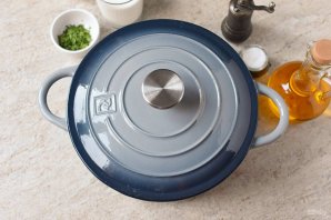 Суп с сыром Чеддер Суп с сыром Чеддер