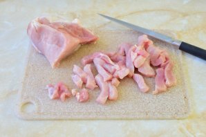 Суп в скороварке Суп в скороварке