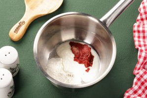 Тефтели из фарша