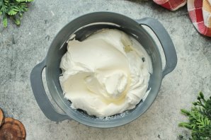 Торт блинный Торт блинный