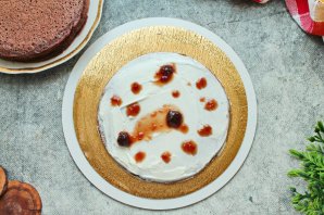 Торт блинный Торт блинный