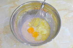 Творожное дрожжевое тесто для булочек