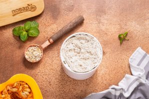 Тыквенные хлебцы Тыквенные хлебцы