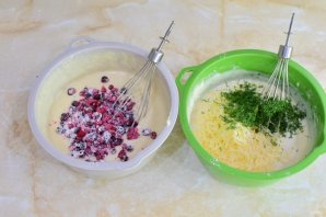 Вафли на завтрак Вафли на завтрак