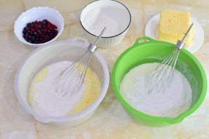 Вафли на завтрак Вафли на завтрак