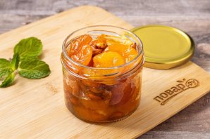 Варенье из кураги Варенье из кураги