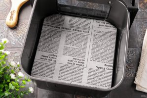 Замороженные сырники в аэрогриле