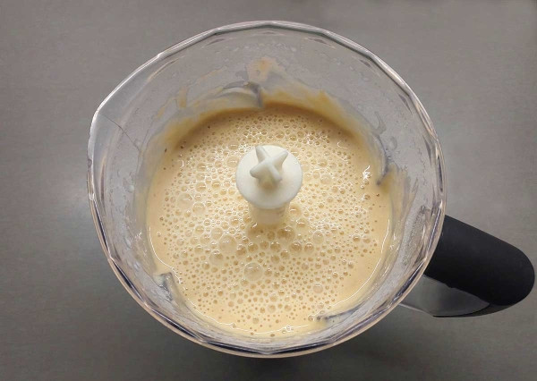 Банановые блинчики Банановые блинчики