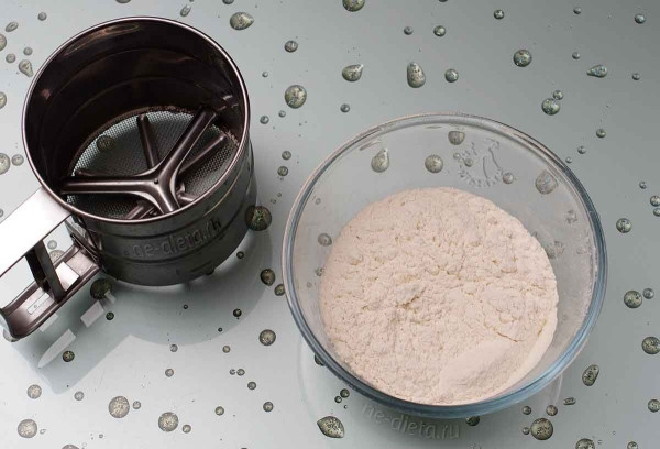 Банановые блинчики Банановые блинчики