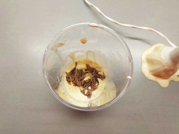 Соус &laquo;Цезарь&raquo;