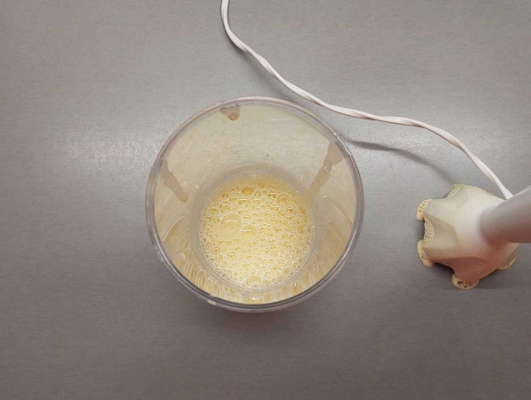 Соус &laquo;Цезарь&raquo;