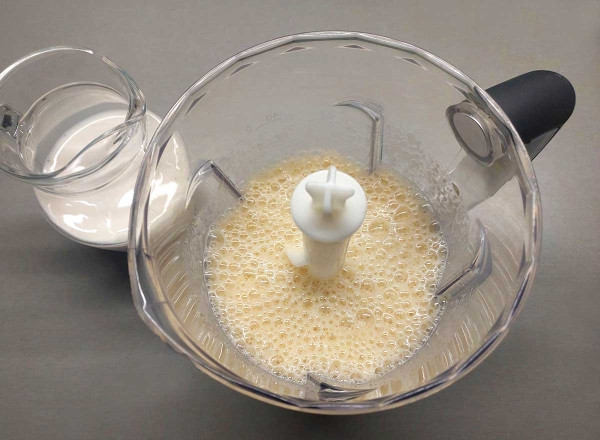 Банановые блинчики Банановые блинчики