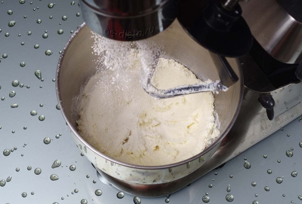 Творожные брусочки Творожные брусочки