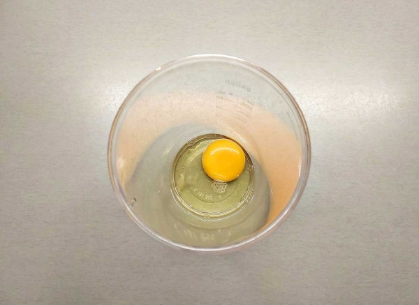 Домашний майонез