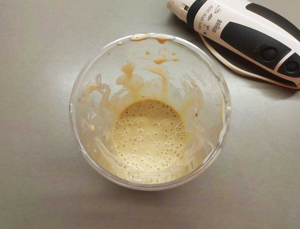 Соус &laquo;Цезарь&raquo;