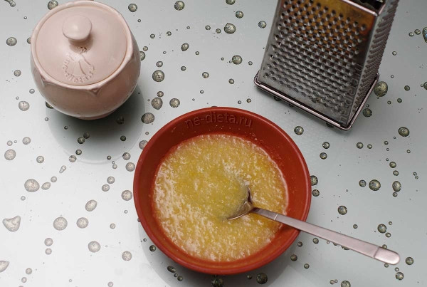 Блинчики с творогом