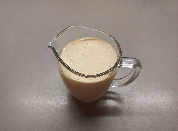 Соус &laquo;Цезарь&raquo;