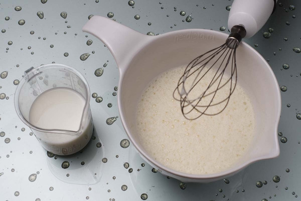 Блинчики с яблоками Блинчики с яблоками