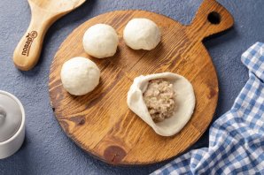 Беляш Беляш