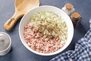 Беляш Беляш