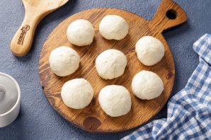 Беляш Беляш