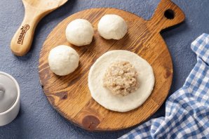 Беляш Беляш