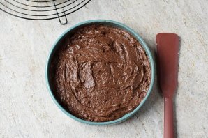 Быстрый торт в микроволновке