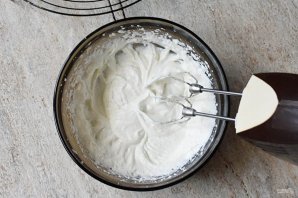 Быстрый торт в микроволновке