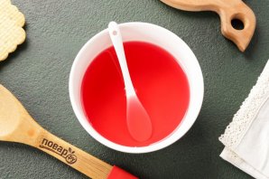 Чизкейк из творога