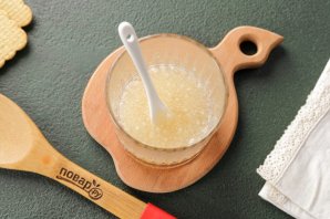 Чизкейк из творога