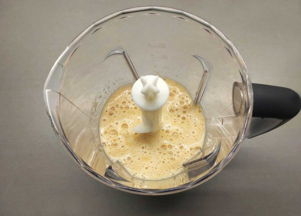 Банановые блинчики Банановые блинчики