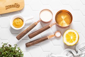 Домашний постный майонез