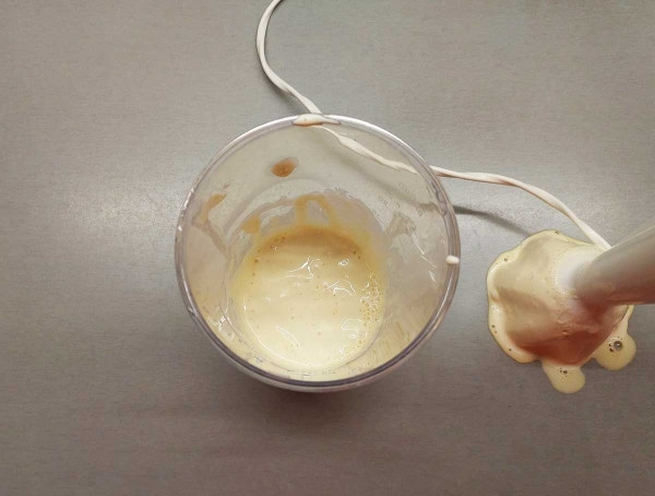 Соус &laquo;Цезарь&raquo;