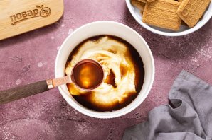 Японский чизкейк из йогурта Японский чизкейк из йогурта