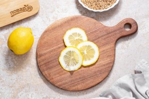 Кисель из полбы Кисель из полбы