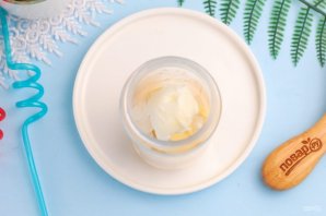 Коктейль "Банана мама"